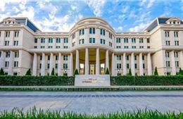 Tòa án nhân dân tối cao phát động Đợt thi đua cao điểm '90 ngày giải quyết đơn, án'