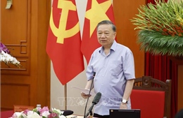 Chuyển mạnh từ tư duy 'quản lý giáo dục' sang 'quản trị phát triển giáo dục'