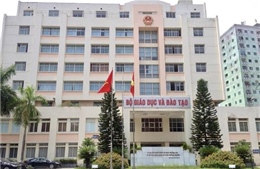 Một số Nghị định về giáo dục tiếp tục có hiệu lực
