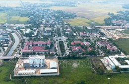 Đại đa số người dân Đà Nẵng đồng thuận việc đưa 10 xã lên phường