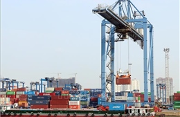 Giải bài toán chi phí logistics, nâng cao năng lực cạnh tranh quốc gia - Bài cuối: Chuyển đổi đồng bộ từ doanh nghiệp đến hạ tầng