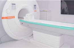 Đột phá trong chẩn đoán ung thư bằng chụp cộng hưởng từ