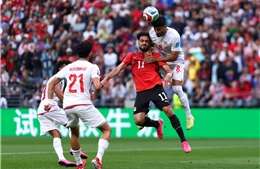 World Cup 2026: Người hâm mộ Ai Cập vỡ òa sau khi đội tuyển lần đầu vào vòng knock-out