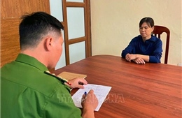 Xử lý nghiêm hành vi cố ý xâm phạm sức khỏe, tính mạng của người khác