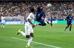 World Cup 2026: Thời khắc các siêu sao khẳng định đẳng cấp