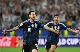 World Cup 2026: Những điểm nhấn bùng nổ đầy cảm xúc