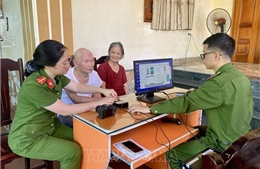 Thanh Hóa chính thức chi trả an sinh xã hội qua tài khoản từ ngày 1/7/2026