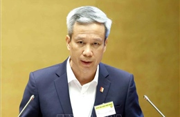 Giải quyết những trăn trở về 'điểm nghẽn' khoa học, công nghệ, đổi mới sáng tạo