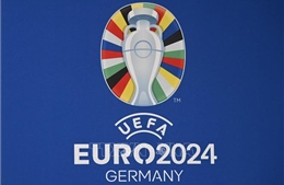 Đức điều tra nghi án phân phối vé EURO 2024 trái quy định