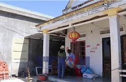 Mỏi mòn chờ sổ đỏ sau 25 năm di dời tránh sạt lở