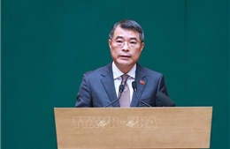 Thủ tướng dự Hội nghị sơ kết công tác Công an 6 tháng đầu năm 2026