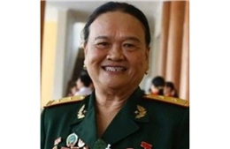 Vang mãi chiến công nữ Anh hùng lực lượng vũ trang nhân dân Ngô Thị Tuyển 