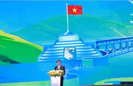 Khai mạc Lễ hội Vì Hòa bình năm 2026