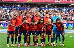 World Cup 2026: Đội trưởng Tây Ban Nha gửi lời cảnh báo đối thủ