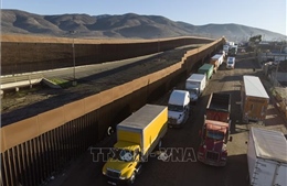 Mỹ: Việc rút khỏi USMCA có thể sẽ buộc Quốc hội phải hành động