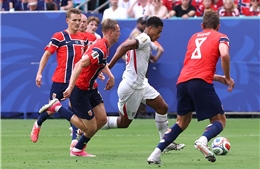 World Cup 2026: Sự thật phía sau bàn gỡ gây tranh cãi của tuyển Anh tại tứ kết 