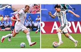 World Cup 2026: Khi sân cỏ trở thành nhịp cầu
