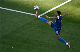 World Cup 2026: Mbappé và ba lần 'lột xác' trên sân khấu thế giới