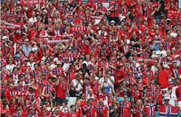 Tác động kinh tế của World Cup 2026 tại Mỹ thấp hơn kỳ vọng