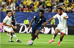 World Cup 2026: Nóng vấn nạn phân biệt chủng tộc