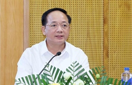 Chủ động hóa giải những âm mưu 'chiến tranh nhận thức'