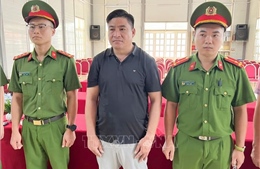 Khởi tố Giám đốc doanh nghiệp xây dựng về tội 'Lừa đảo chiếm đoạt tài sản'
