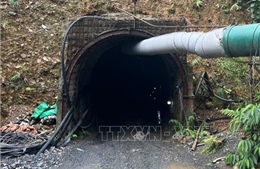 Ấn Độ: Sập đường hầm tại dự án thủy điện, ít nhất 9 người thiệt mạng
