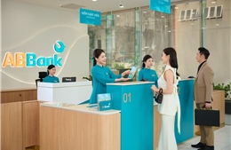 ABBank hoàn tất phát hành gần 209,6 triệu cổ phiếu trả cổ tức