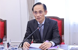 Đưa quan hệ Đối tác Chiến lược Toàn diện Việt Nam - Australia phát triển ngày càng thực chất, hiệu quả và bền vững