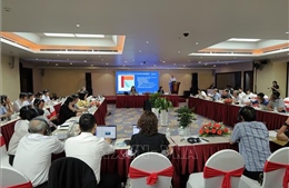 Việt Nam chuẩn bị lộ trình trở thành thành viên chính thức của Ủy ban Nghề cá Trung và Tây Thái Bình Dương