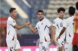ASEAN Cup 2026: Tin tưởng giành lại ‘ngôi vương’