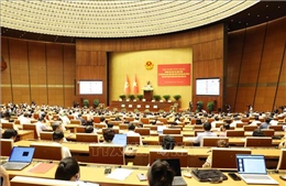 Chương trình hành động thực hiện Nghị quyết Trung ương 3, khóa XIV về xây dựng và phát triển Việt Nam trở thành quốc gia biển mạnh