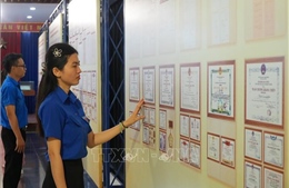 Triển lãm những chứng cứ lịch sử có giá trị đặc biệt