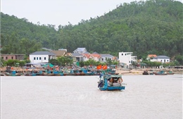 Dấu ấn văn hóa miền biển 