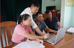 Bài 2: Đảng viên thời công nghệ số