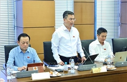 Không để cơ chế đặc thù APEC 2027 trở thành 'lá chắn' hợp thức hóa sai phạm