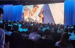 Điện thoại gập Galaxy Z8 của Samsung lập kỷ lục về lượng đặt trước tại Hàn Quốc