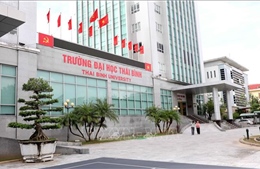 Chuyển đổi trụ sở dôi dư thành trường học: Tạo nguồn lực mới phát triển giáo dục