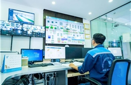 TP Hồ Chí Minh: Nhiều khu vực có thể bị gián đoạn cấp nước trong đêm 21/8