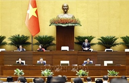 Thu hồi đất cần gắn với tổ chức lại không gian phát triển