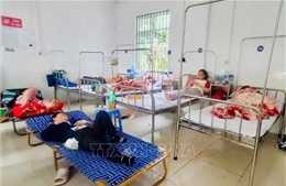 Vụ nghi ngộ độc ở Gia Lai: Điều trị cho 150 người, chưa ghi nhận diễn biến nặng