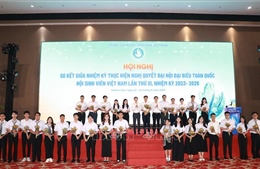 Tạo môi trường phát triển và nâng cao năng lực số cho sinh viên