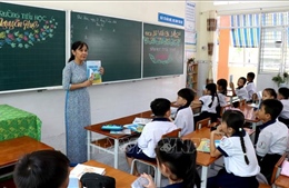 Sẵn sàng tâm thế đón năm học mới 2026-2027