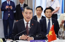 Thủ tướng Lê Minh Hưng: Hợp tác địa phương là nét đặc sắc của quan hệ Việt Nam - Nhật Bản