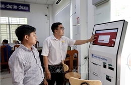 100 ngày xử lý điểm nghẽn chuyển đổi số: Tạo chuyển biến thực chất từ cơ sở