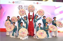 Nghị quyết số 23-NQ/TW: Hành trình thắp sáng văn hóa Việt tại Hong Kong (Trung Quốc)