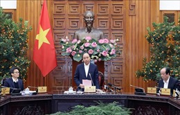 Thủ tướng Nguyễn Xuân Phúc: Chính phủ chấp nhận thiệt hại về kinh tế để bảo vệ tính mạng, sức khỏe cho người dân