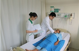 TP Hồ Chí Minh công bố danh sách các bệnh viện có thể tiếp nhận và điều trị bệnh đột quỵ