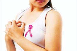 Thực tế đáng lo ngại về bệnh ung thư vú và sức mạnh của dải ruy băng hồng 