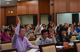 TP Hồ Chí Minh hỗ trợ hơn 7 tỷ đồng cho các nhóm trẻ độc lập và tư thục